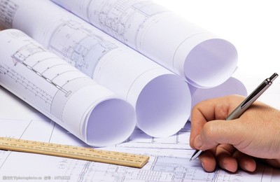 打破技術高墻 從建筑工程設計手稿到生存空間詩學